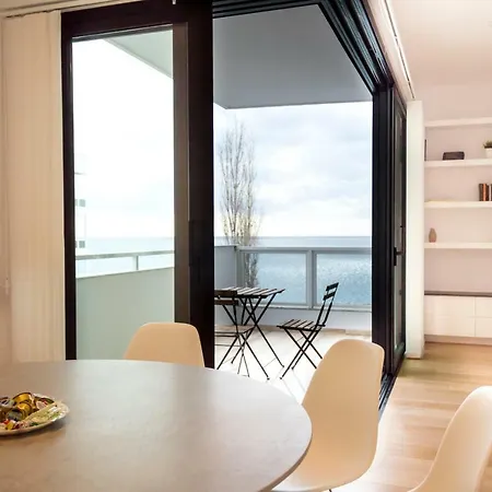 Solferino 67 West With Pool Apartment