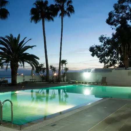 Solferino 67 West With Pool Limassol