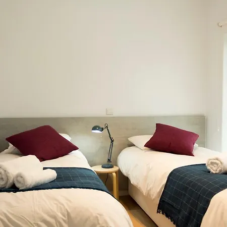Solferino 67 West With Pool Apartment Limassol