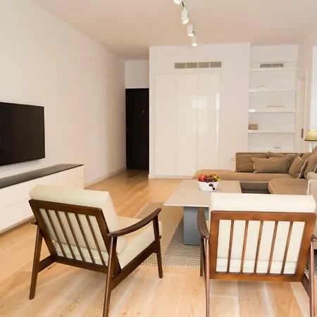Solferino 67 West With Pool * Limassol